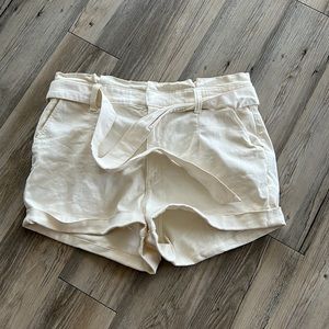 Express Shortie Extreme High Rise Size 16 nwot